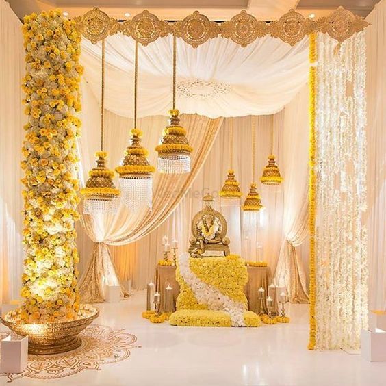 Photo From Decor Ideas & Options - By Eventina Decors