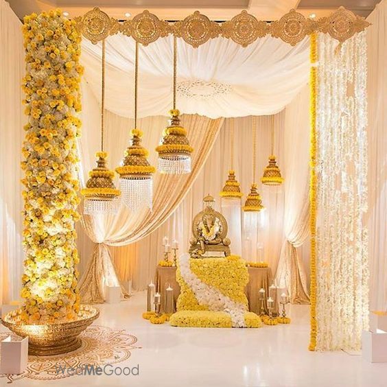 Photo From Decor Ideas & Options - By Eventina Decors