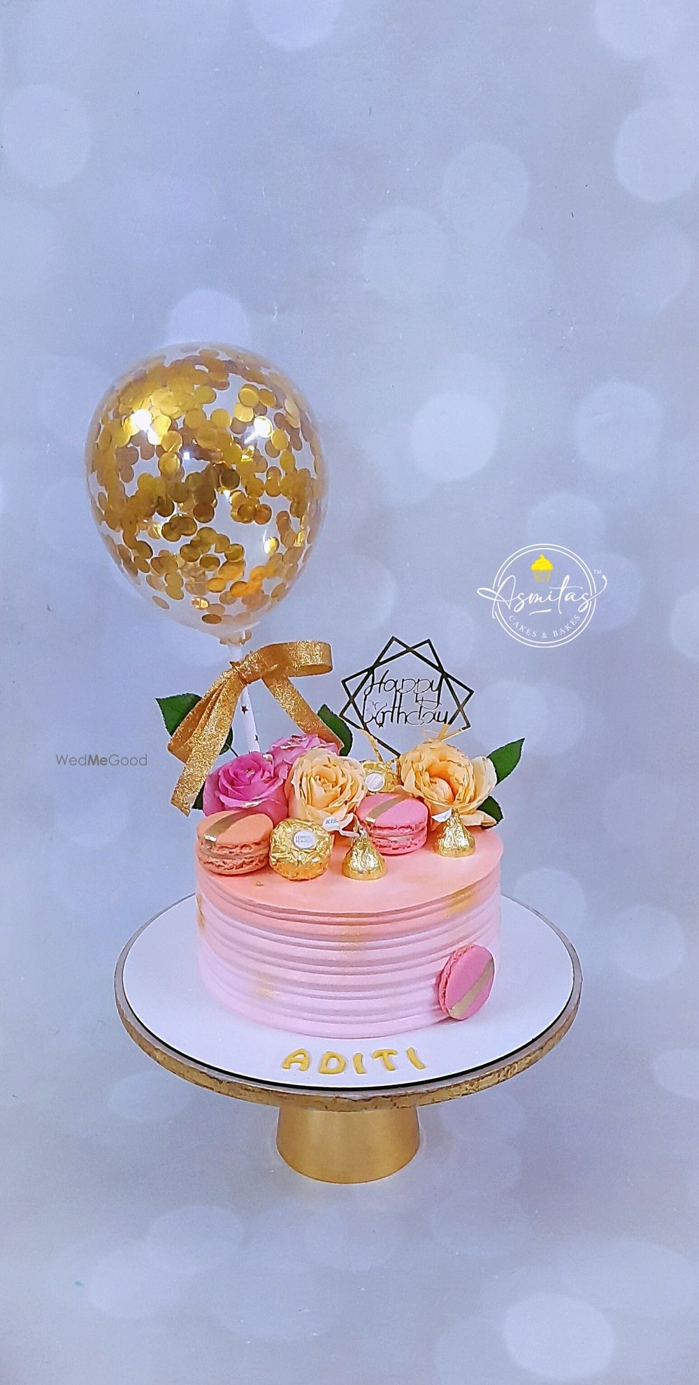 Photo From birthday cakes - By Cakes & Bakes by Asmita