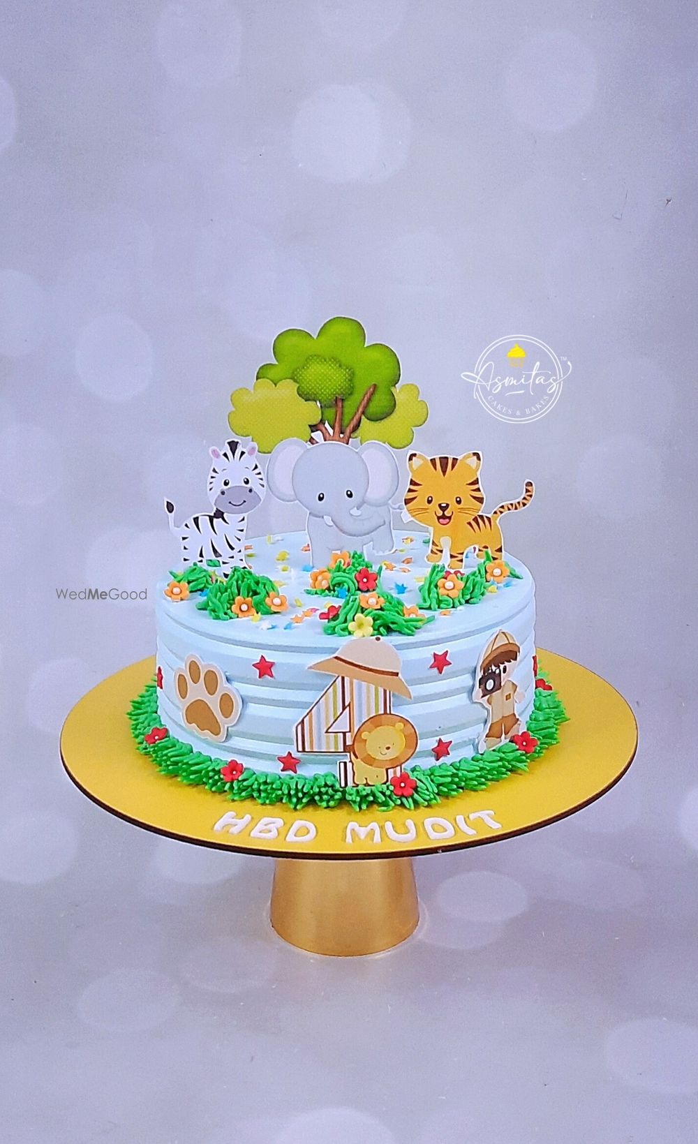 Photo From birthday cakes - By Cakes & Bakes by Asmita