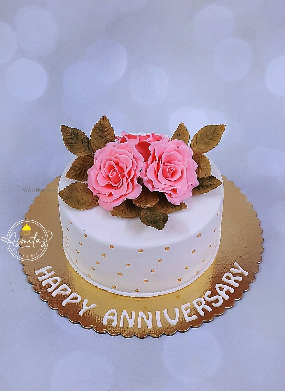 Photo From Anniversary - By Cakes & Bakes by Asmita