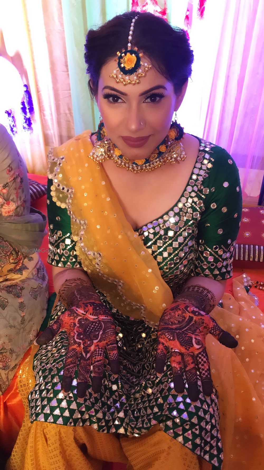 Photo From Gurbani  - By Dulhanama