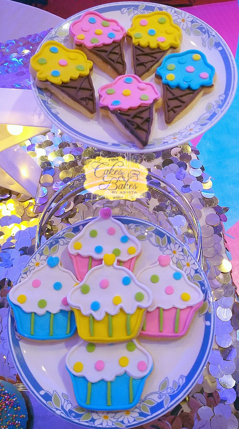 Photo From Dessert Table - By Cakes & Bakes by Asmita