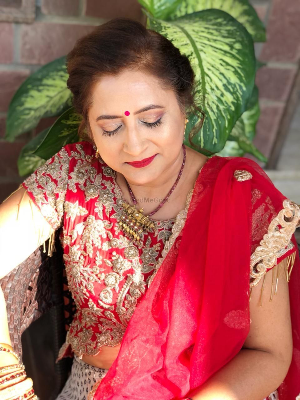 Photo From partymakeup - By Makeup Artist Vishu
