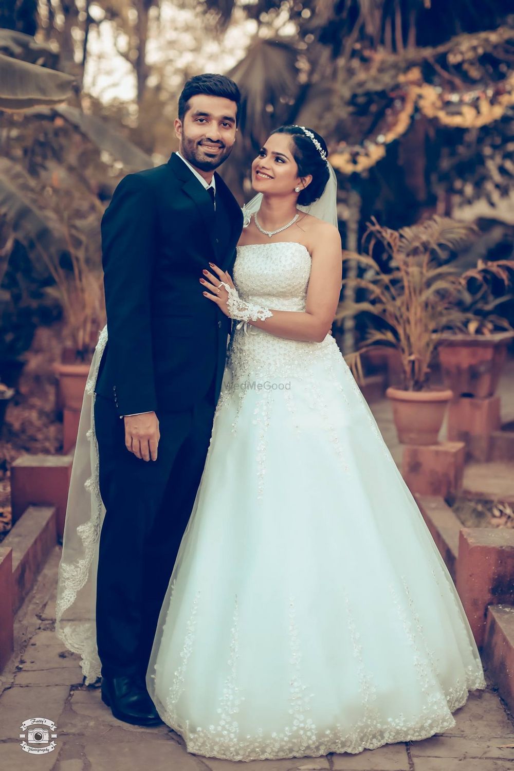Photo From Abion & Marina - By Fattys Photography