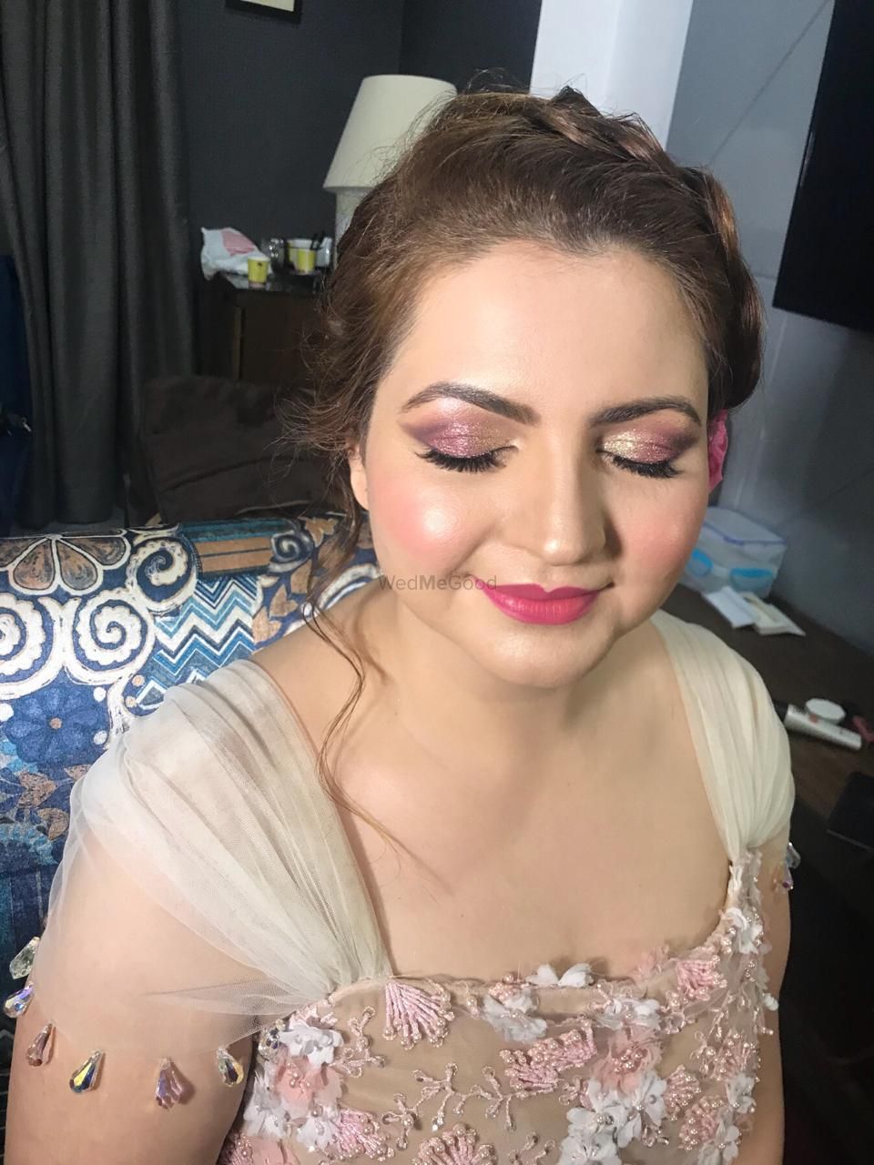 Photo From Ravisha - By Makeup by Jaasleen