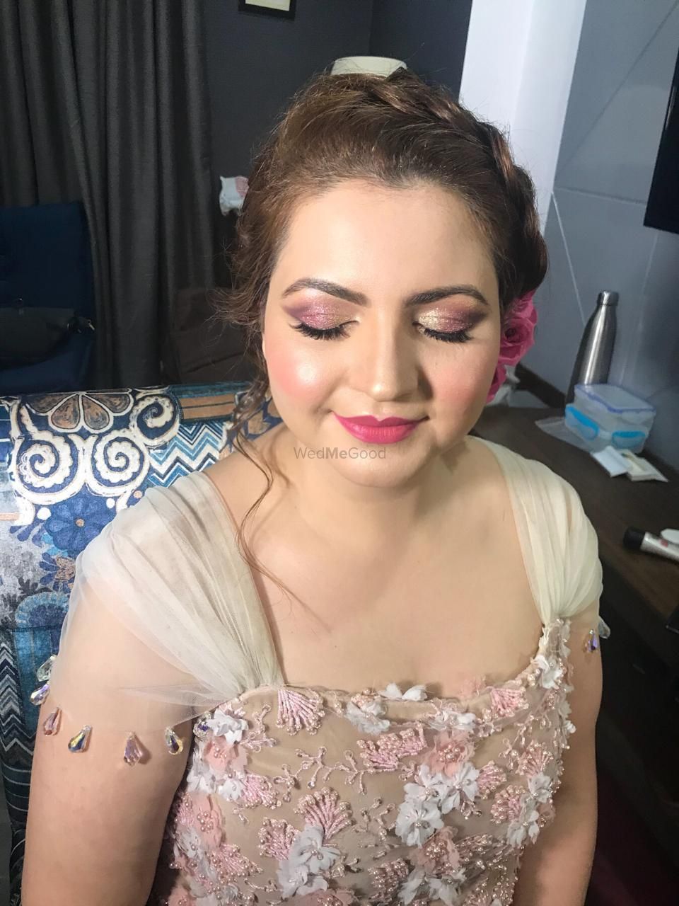 Photo From Ravisha - By Makeup by Jaasleen