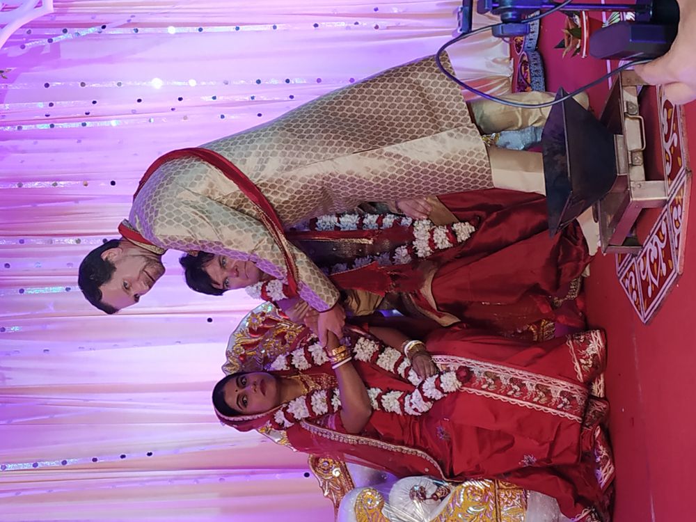 Photo From Devyani weds Sean - By Regalis Events India Pvt Ltd