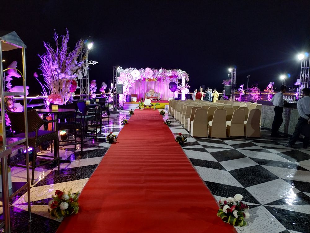 Photo From Devyani weds Sean - By Regalis Events India Pvt Ltd