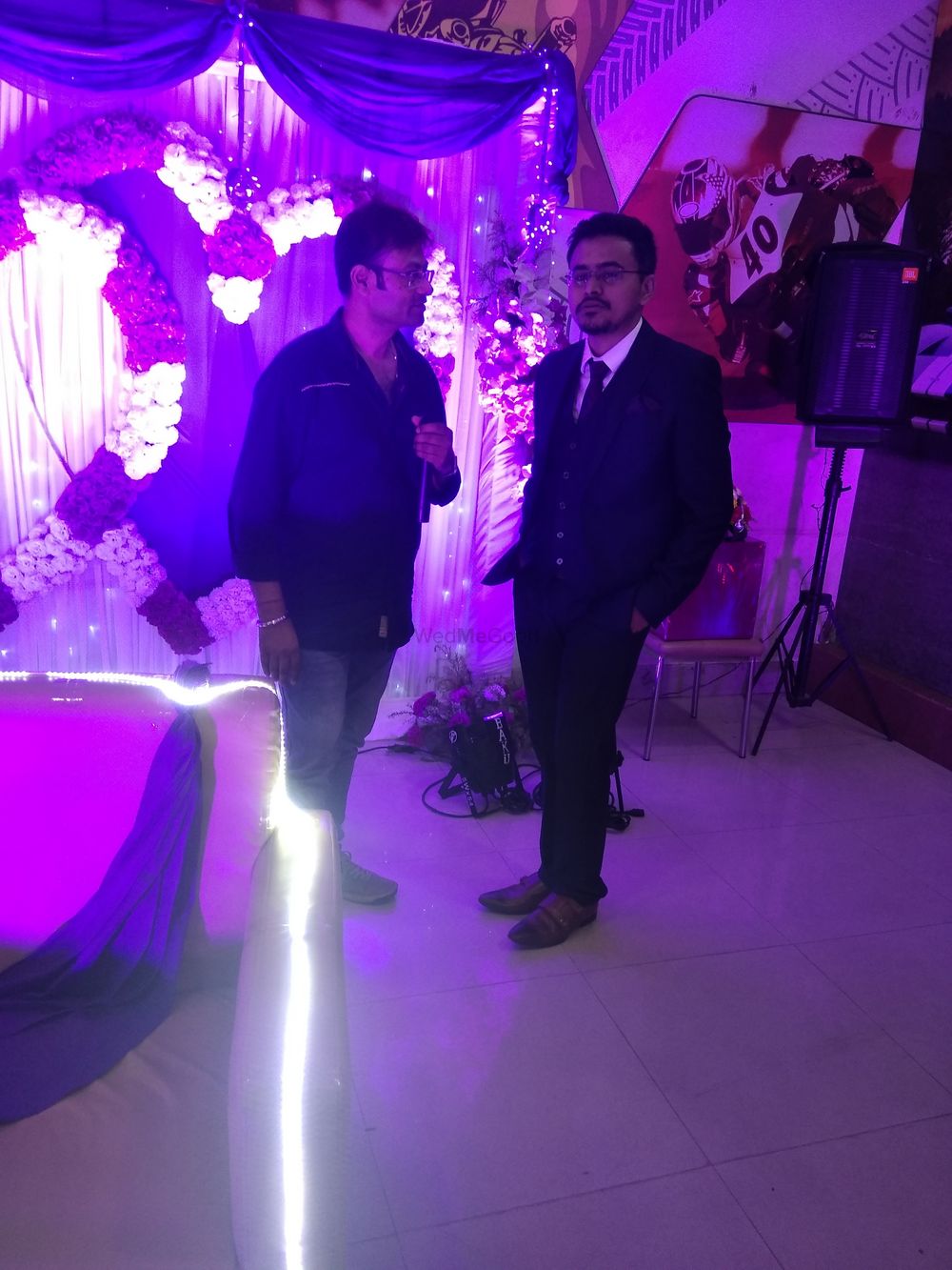 Photo From Reception of Utkarsh - Somya - By Regalis Events India Pvt Ltd