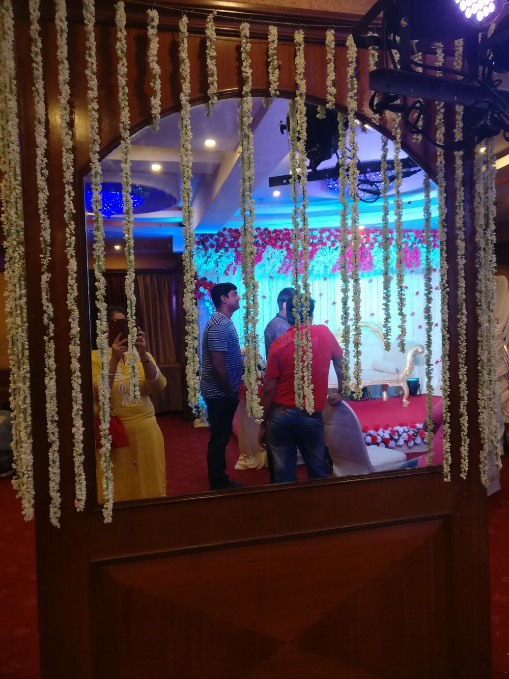 Photo From Its a Ring Ceremony of Anjali & Marc - By Regalis Events India Pvt Ltd