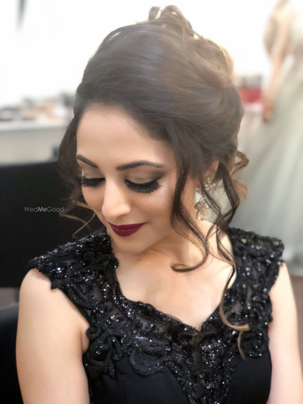 Photo From Former miss India Zoya Afroz - By Pinks & Peaches Makeover Studio