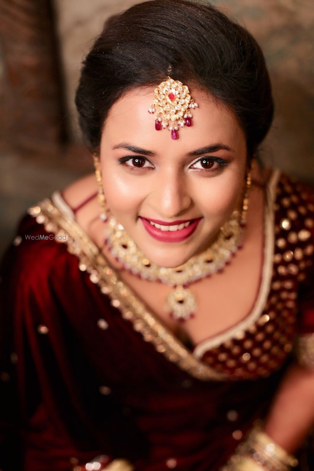 Photo From Aayushi - By Pinks & Peaches Makeover Studio