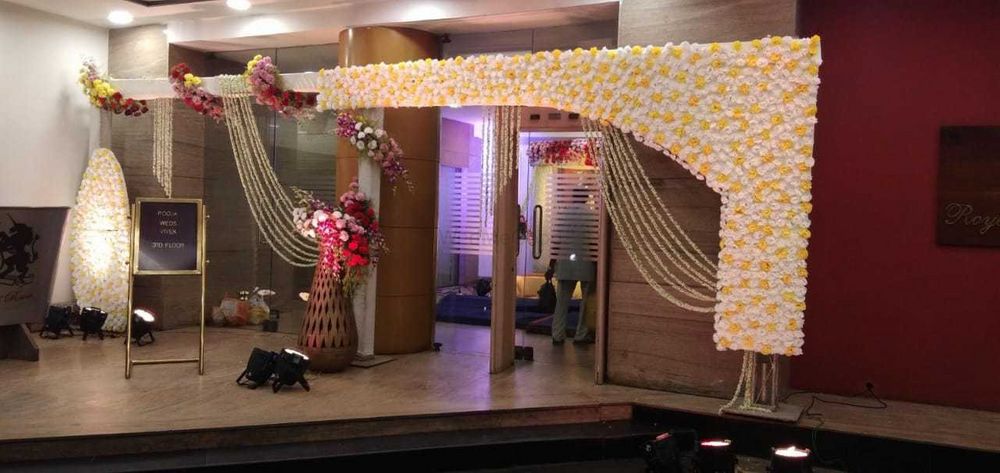 Photo From WEDDING BEST DECORATION - By SMS EVENT PLANNER