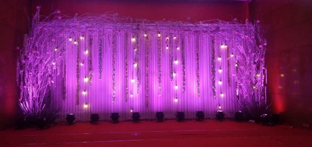 Photo From WEDDING BEST DECORATION - By SMS EVENT PLANNER
