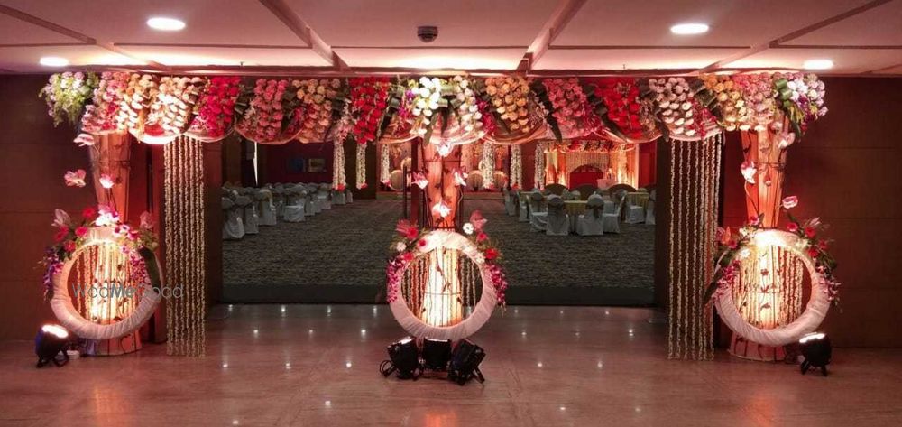 Photo From WEDDING BEST DECORATION - By SMS EVENT PLANNER