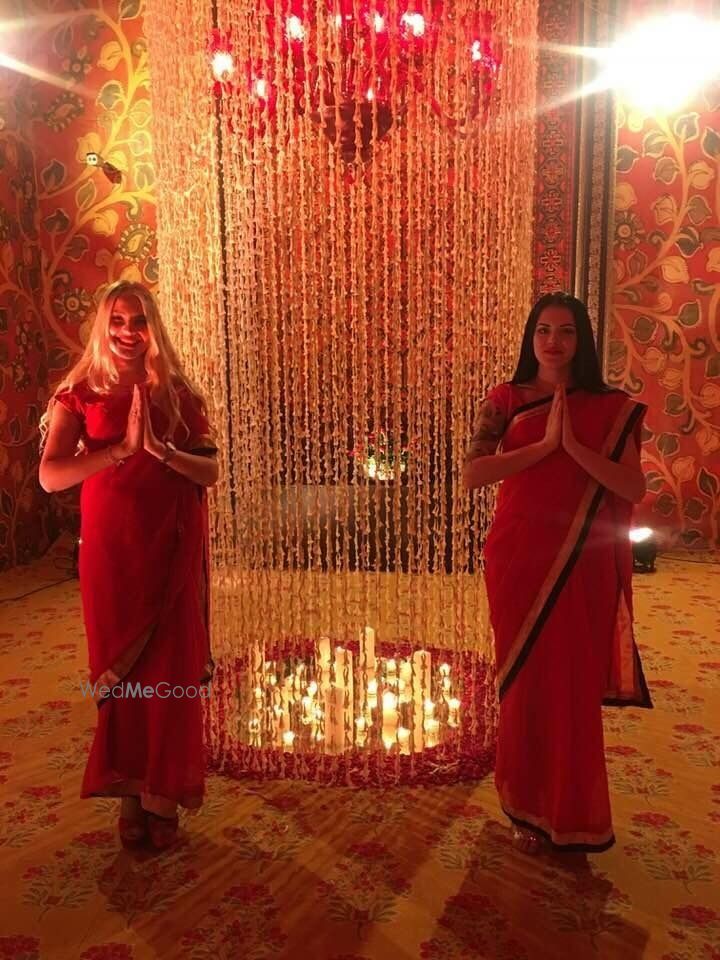 Photo From WEDDING BEST DECORATION - By SMS EVENT PLANNER