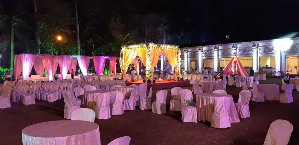 Photo From WEDDING BEST DECORATION - By SMS EVENT PLANNER