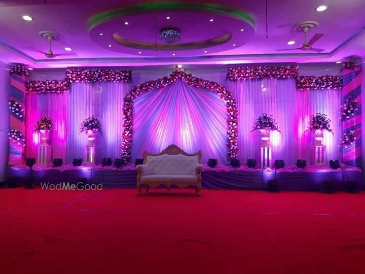 Photo From WEDDING BEST DECORATION - By SMS EVENT PLANNER