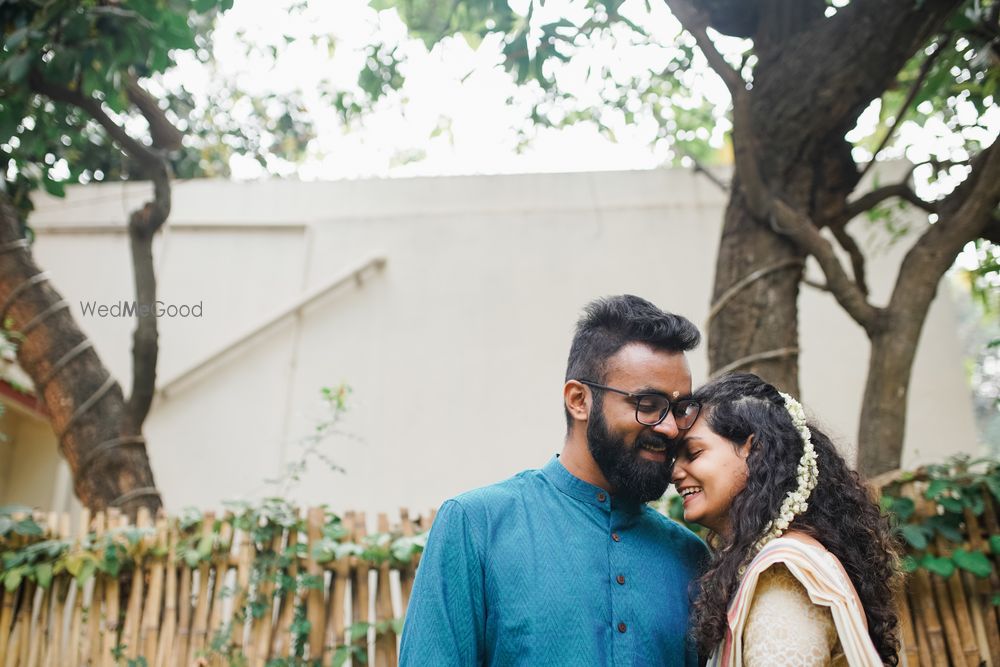 Photo From VINEETH x DEZREY - By Eshant Raju