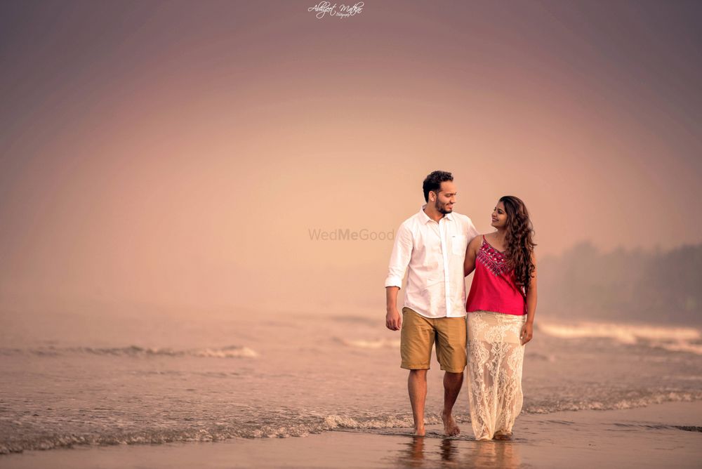 Photo From Saylee & Aditya  - By Abhijeet Matkar Photography