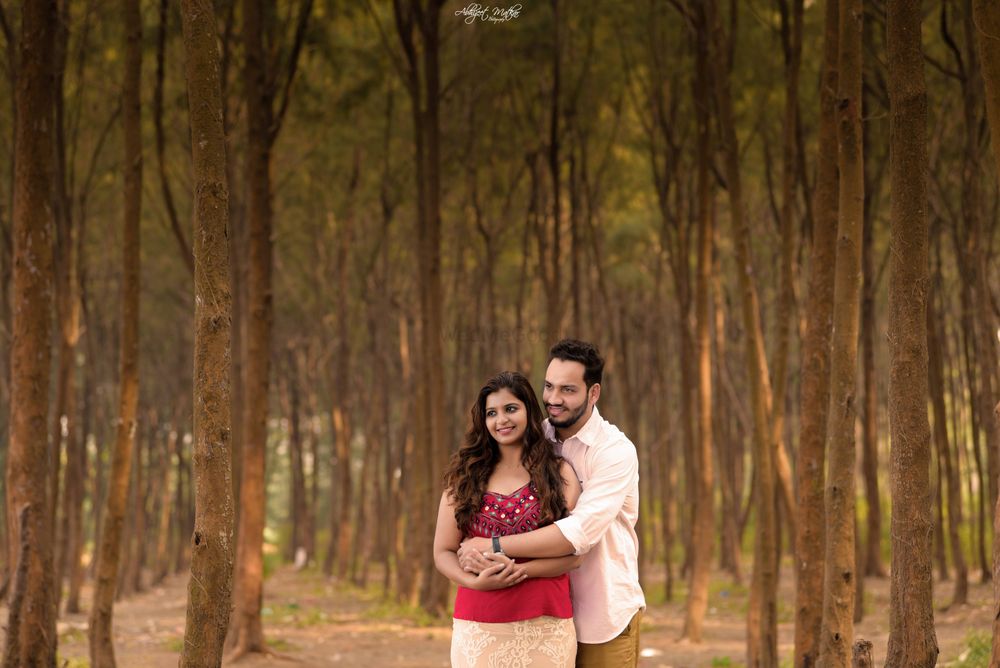 Photo From Saylee & Aditya  - By Abhijeet Matkar Photography