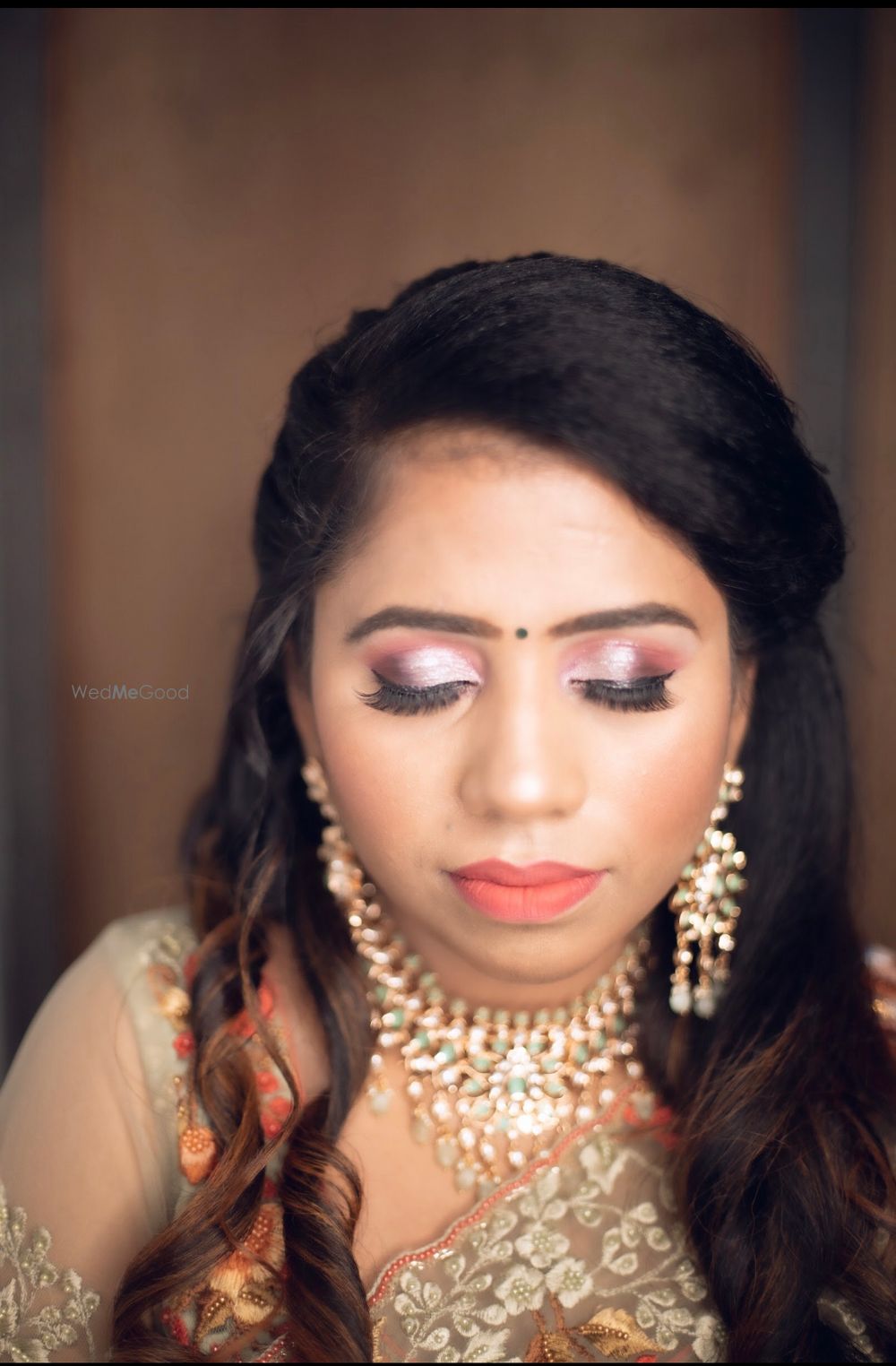 Photo From Engagement look - By Blush by Avnika Randhawa