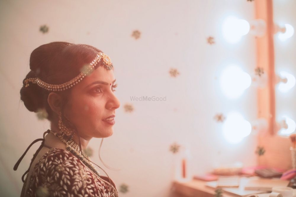 Photo From Bridal Diaries - By Blush by Avnika Randhawa