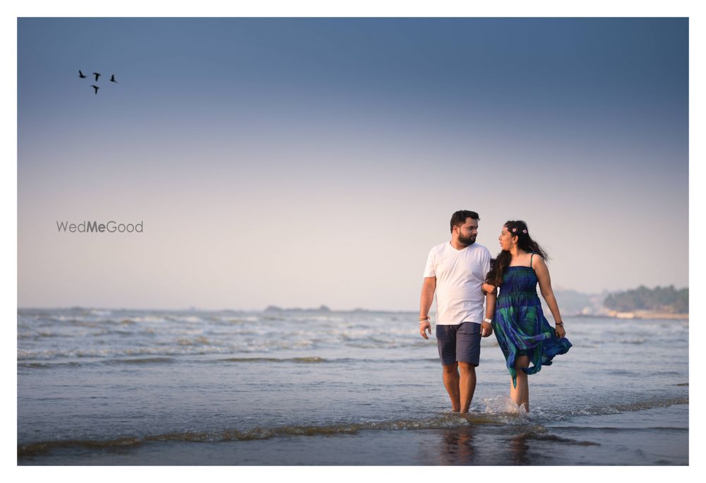 Photo From Gauri & Abhinav - By Abhijeet Matkar Photography