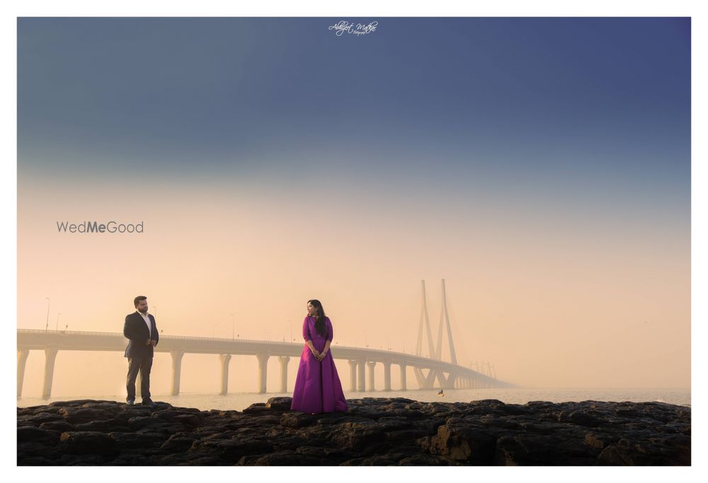 Photo From Gauri & Abhinav - By Abhijeet Matkar Photography