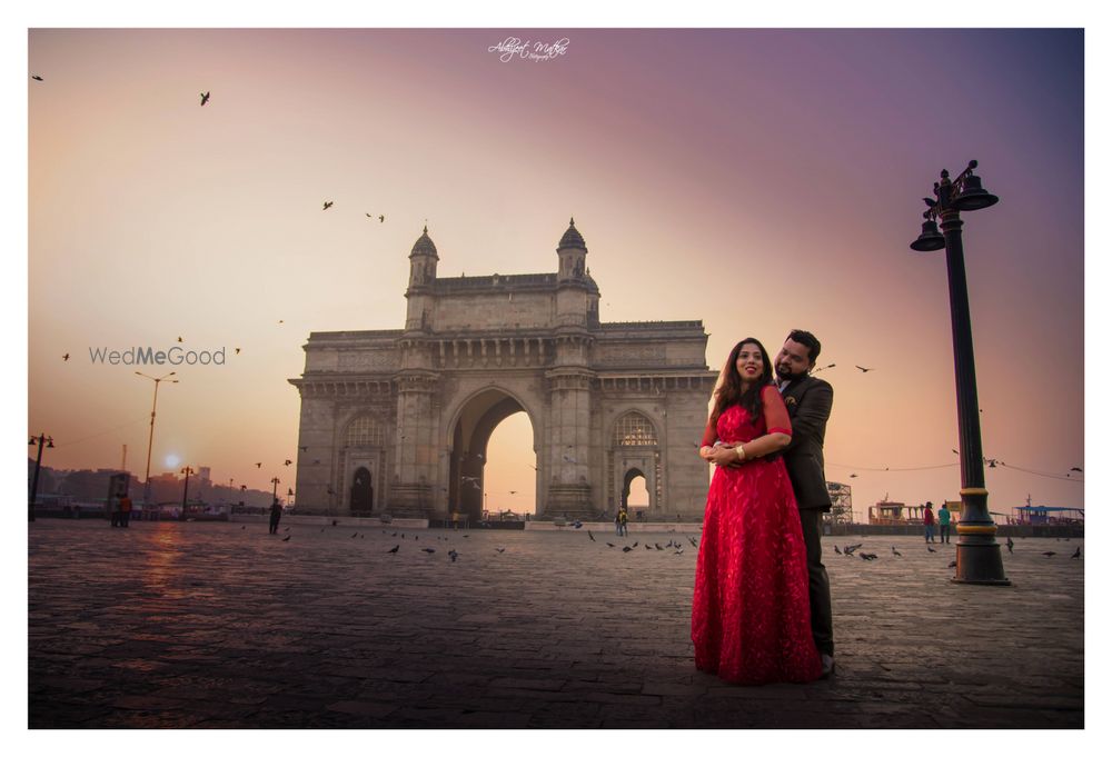 Photo From Gauri & Abhinav - By Abhijeet Matkar Photography