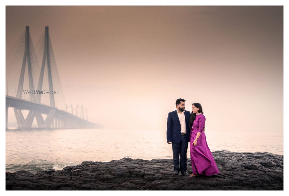 Photo From Gauri & Abhinav - By Abhijeet Matkar Photography