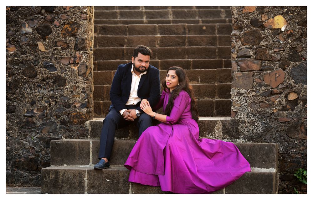 Photo From Gauri & Abhinav - By Abhijeet Matkar Photography