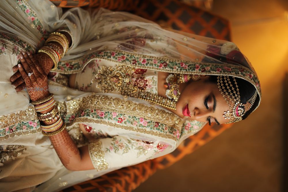 Photo From HIMANI & PHILIP - By The Wedding Fairytale