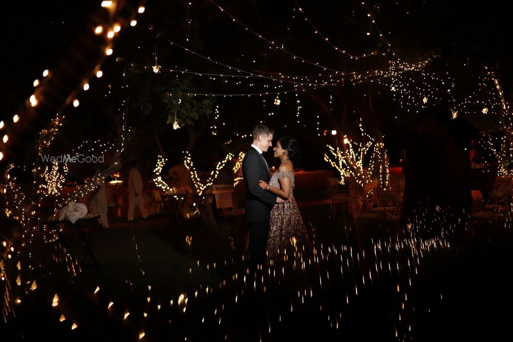 Photo From HIMANI & PHILIP - By The Wedding Fairytale