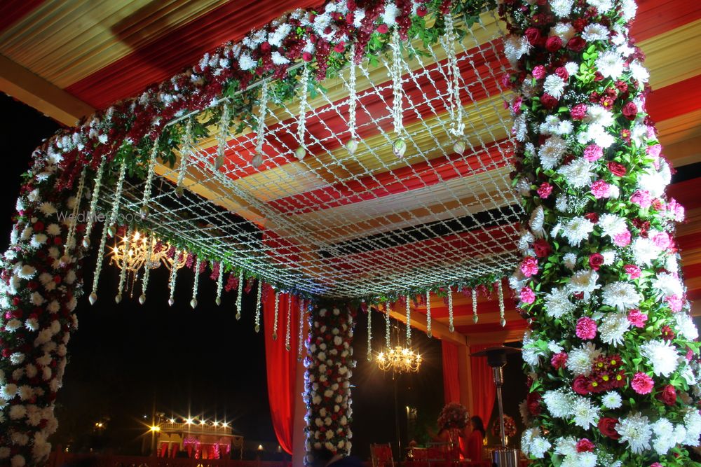 Photo From Anirudh weds Sneha  - By Fiestro Events