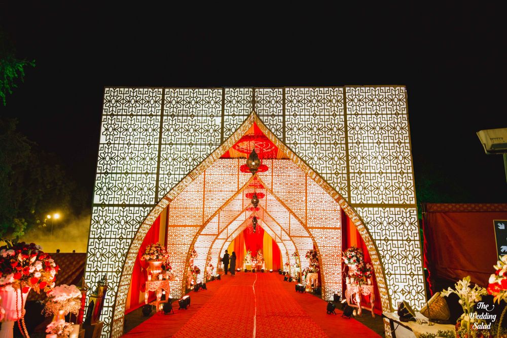Photo From Anirudh weds Sneha  - By Fiestro Events