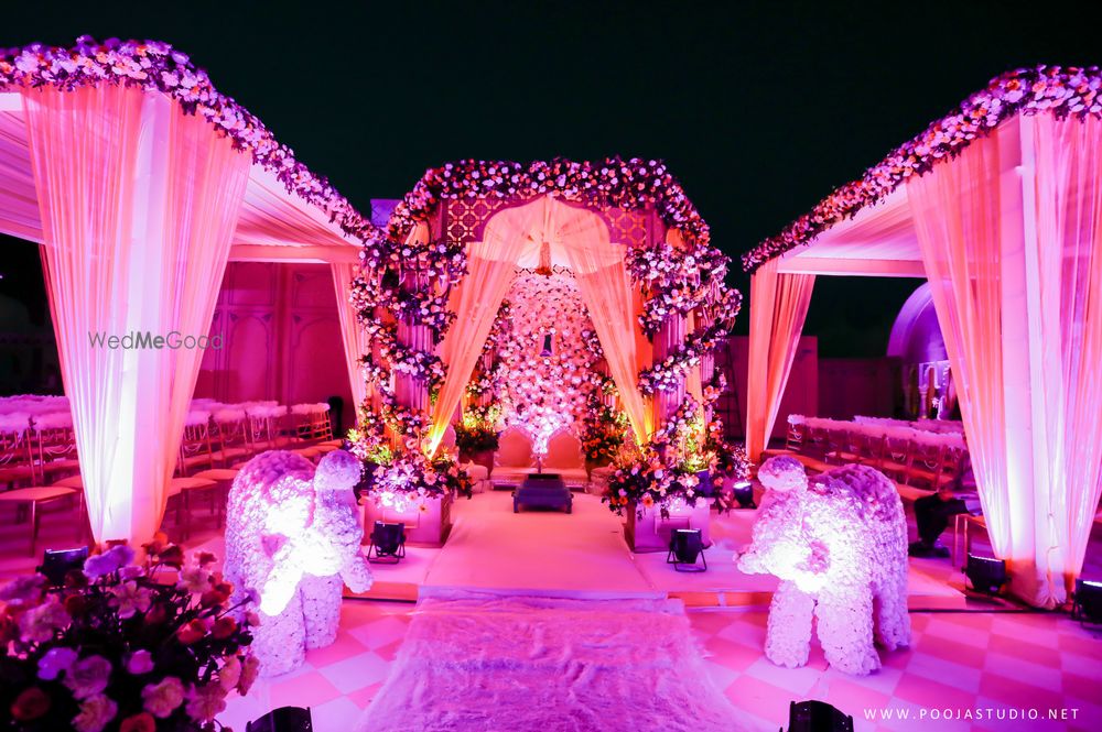 Photo From Soni and Kunal - By Fiestro Events