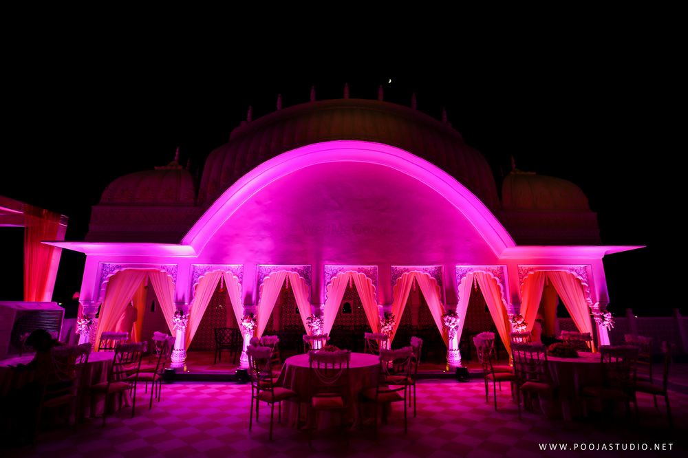Photo From Soni and Kunal - By Fiestro Events