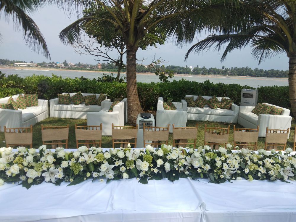 Photo From Wedding at Avani Cliff,Sri Lanka - By AH Production & Entertainment