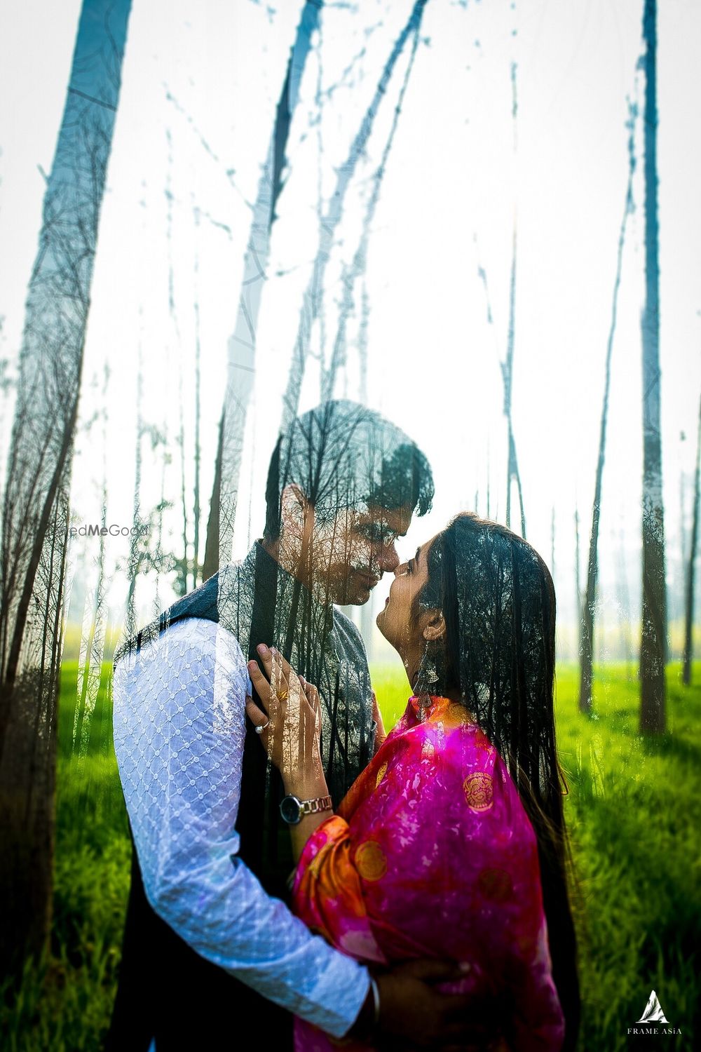 Photo From Himanshu & Meenu - By Frame Asia