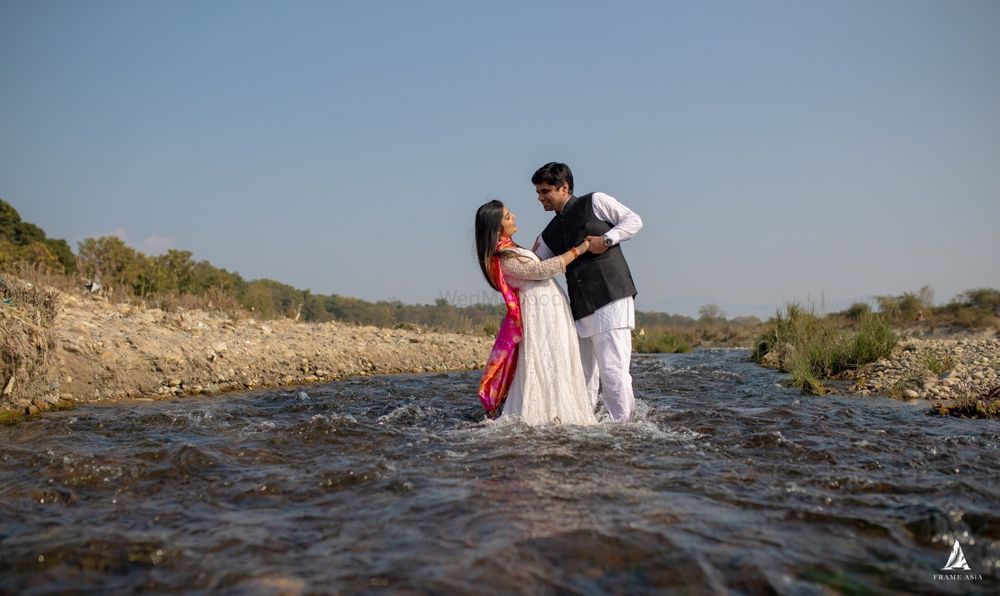 Photo From Himanshu & Meenu - By Frame Asia