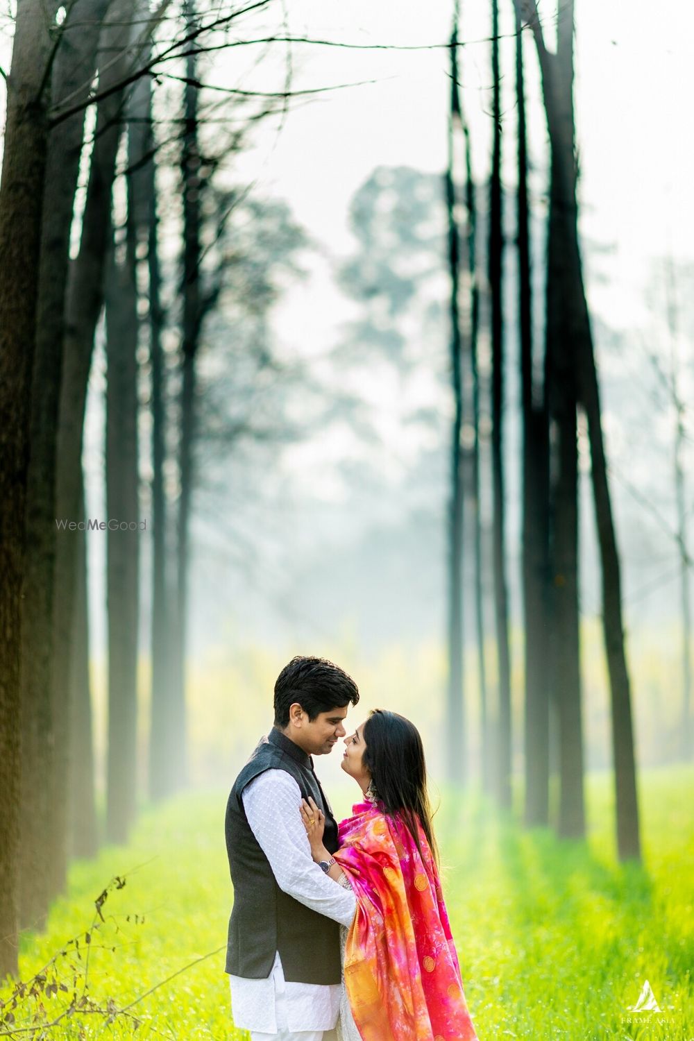 Photo From Himanshu & Meenu - By Frame Asia