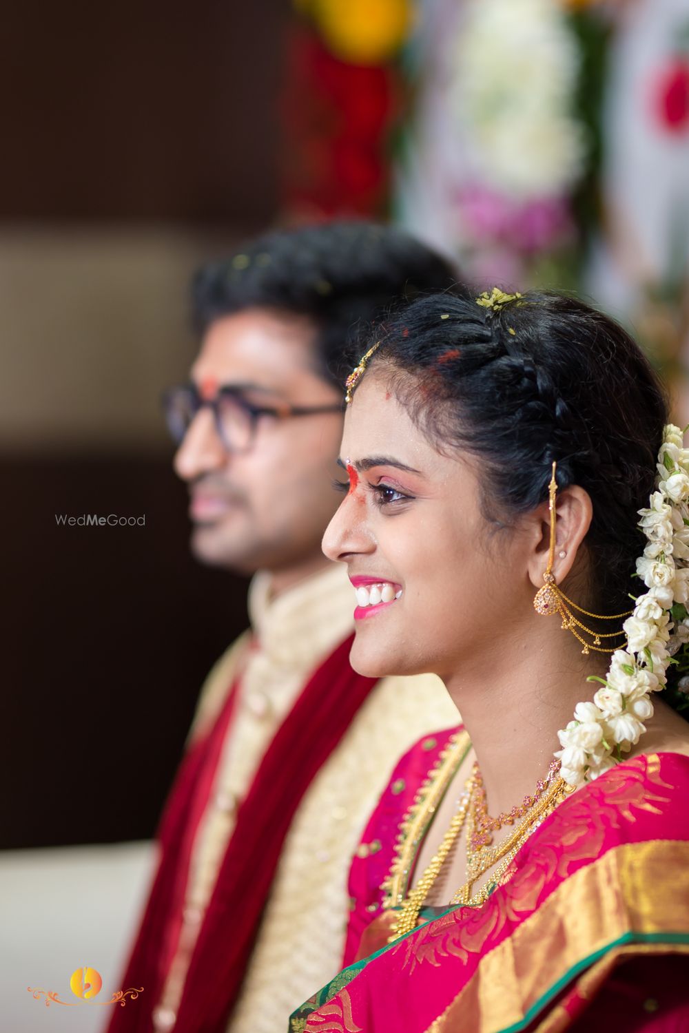 Photo From Avinash + Pratyusha - By Happy Stillz