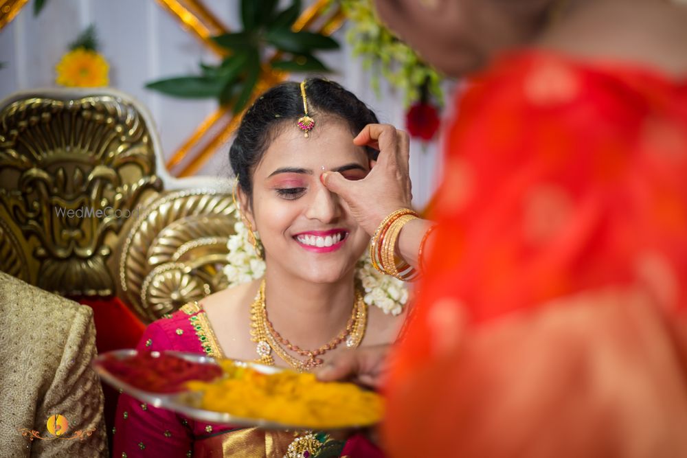 Photo From Avinash + Pratyusha - By Happy Stillz