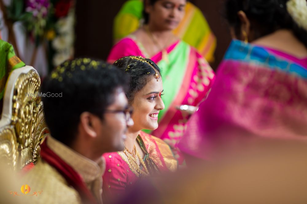 Photo From Avinash + Pratyusha - By Happy Stillz