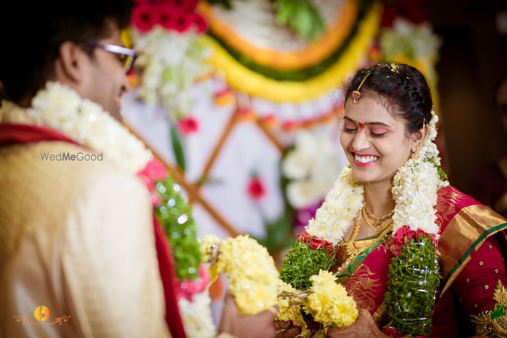 Photo From Avinash + Pratyusha - By Happy Stillz