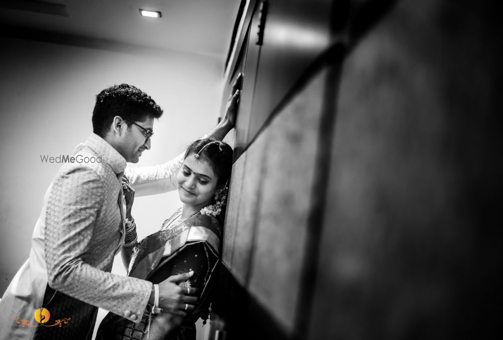 Photo From Avinash + Pratyusha - By Happy Stillz