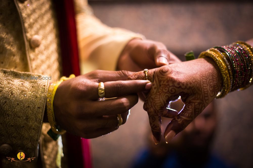 Photo From Avinash + Pratyusha - By Happy Stillz