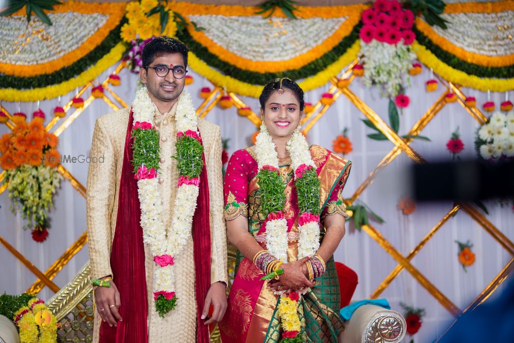 Photo From Avinash + Pratyusha - By Happy Stillz